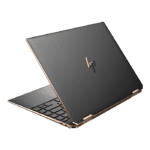 Hp spectre 13 core i7 16gb 512gb Ssd (Gold, Silver, Blue) - Image 2