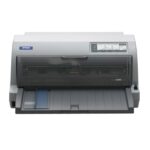EPSON LQ-690 DOT MATRIX PRINTER