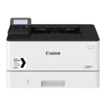 Canon I-SENSYS LBD223dw A4 Mono Laser Printer - Image 3