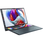 Asus ZenBook UX481F Core i7 10th-Gen 16GB/1TB/2GB/Win10/14″ - Image 3