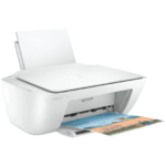 HP Deskjet 2320 All In One Printer