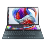 Asus ZenBook UX481F Core i7 10th-Gen 16GB/1TB/2GB/Win10/14″ - Image 2