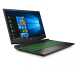 HP Pavilion Gaming Laptop – 15-dk1035nr| i5, 8 GB RAM, 256 GB SSD, 3GB NVIDIA, 15.6″ - Image 2