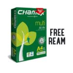 HP DESKJET 2130 PRINTER - Image 4