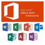 Microsoft OFFICE 2019