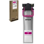 Epson Magenta XL Ink Supply Unit for WF-C5XXX Series