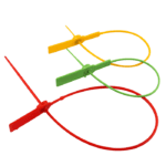 SF-P101 plastic container security seal 25cm - Image 3