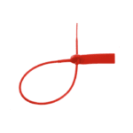 SF-P101 plastic container security seal 25cm - Image 4