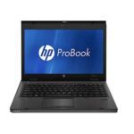 Hp 6460b Core i5 4gb 320gb (Refurb)