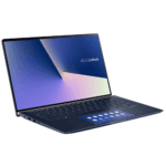 Asus Zenbook Ux425E Core i5-10th Gen 8gb/512ssd/14”