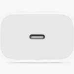APPLE USB-C 20W POWER ADAPTER