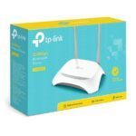 300Mbps Wireless N Router - 840N