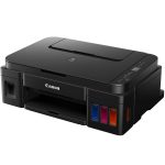 Canon PIXMA G2410 A4 3-in-1 Multifunction Printer - Image 4