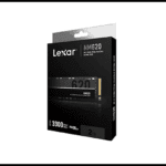 LEXAR M.2 NVMe 2280 2TB SSD