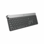 Logitech Craft Advanced keyboard with creative input dial - N/A - US INT'L