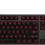 Logitech G413 Mechanical Gaming Keyboard - CARBON