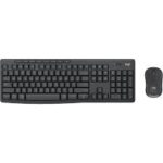 Logitech MK370 Wireless Keyboard and mouse