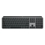 Logitech MX Keys for Mac Advanced Wireless Illuminated Keyboard - SPACE GREY