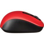 Microsoft Bluetooth Mobile 3600 Mouse - RED