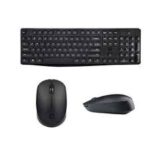 HP CS10 Wireless Keyboard & Mouse