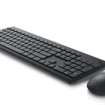Dell Wireless Keyboard & Mouse KM3322W