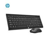 HP KM100 Wired Gaming Keyboard & Mouse