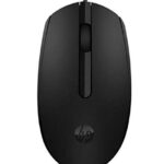 HP M10 Wired Mouse