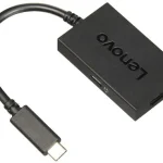 Lenovo USB-C to HDMI Plus Power Adapter