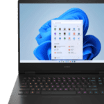 HP ENVY X360 13-BF0041NA