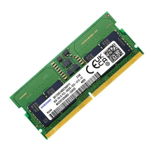 lap 1 Samsung 8GB DDR5 Laptop 4800Mhz (Open Pack) - Image 1