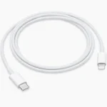 USB-C TO LIGHTNING CABLE