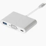 USB-C VGA Multiport Adapter