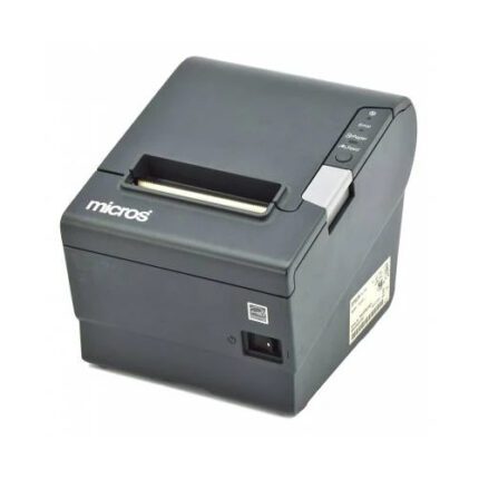 MICRO BLUETOOTH THERMAL RECEIPT PRINTER