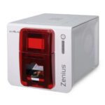 Evolis Zenius printer