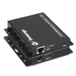 HD Signal Extender (WITHOUT USB)  S-HDEC-150M
