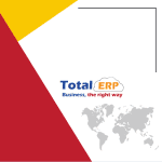 Total ERP - Business, the right way