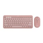 Logitech Pebble 2 combo Bluetooth Wireless Keyboard & Mouse