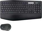 Logitech MK850 Multi-Device Wireless Keyboard & Mouse