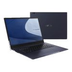Asus Expertbook B7 Flip Laptop - Intel Core i7 (1260P), 16GB RAM, 1TB SSD, 14″ Touchscreen, Windows 11 Pro (B7402F)