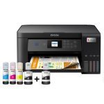 Epson EcoTank L4260 A4 Duplex All-in-One Ink Tank Printer