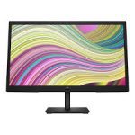 HP P22 G5 FHD Monitor - 54.61 cm (21.5) (64X86AA)