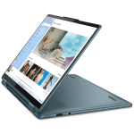 Lenovo Yoga 7 Core i7 (1165G7) 16gb 512ssd/ 14" / Touch / Win 11 / Stone Blue