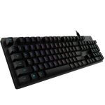 Logitech G512 RGB Mechanical Gaming Keyboard