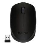 Logitech M171 Wireless Mouse