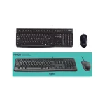 Logitech-MK120-Wired-Keyboard-and-Mouse-Black-