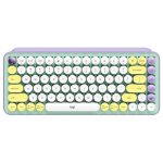 Logitech Pop Keys daydream