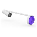 Logitech Scribe White USB Whiteboard Camera