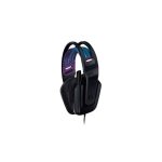 Logitech G335 Wired Gaming Headset - Image 3