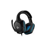 Logitech G432 Wired Gaming Headset