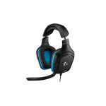 Logitech G432 Wired Gaming Headset - Image 2